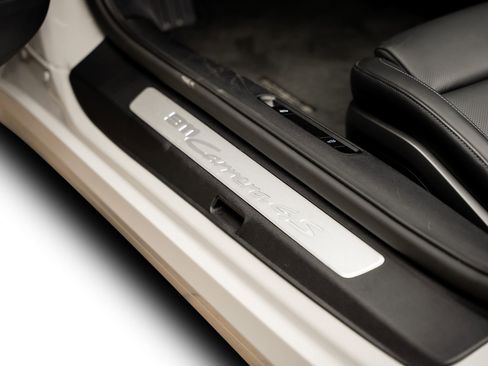 Used 2023 Porsche 911 Carrera S RWD image 70