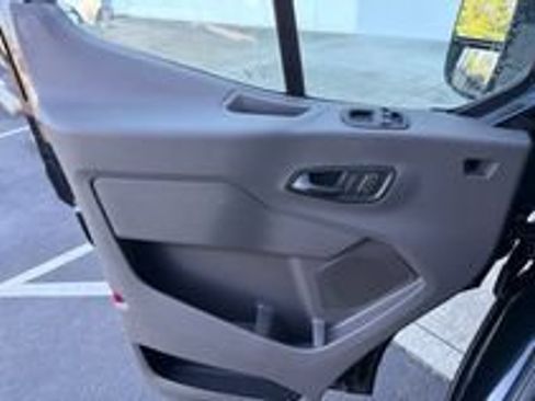 Used 2025 Ford Transit 350 XL AWD/4WD image 17