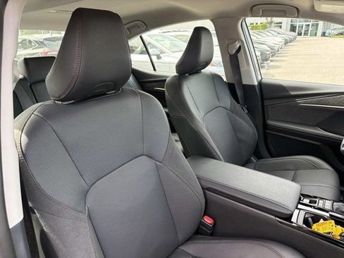 Certified 2026 Toyota Camry XLE FWD image 17