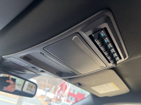 New 2025 Ford Ranger Raptor image 23