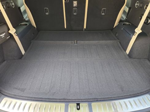 New 2026 Genesis GV80 3.5T Prestige AWD/4WD image 22