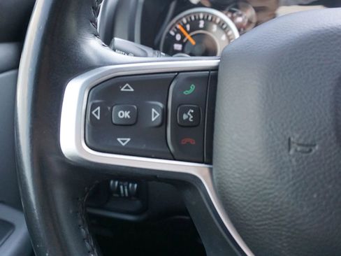 Used 2019 RAM 1500 Big Horn image 16