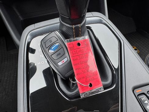 Certified 2025 Subaru Crosstrek 2.5i Wilderness w/ Wilderness Package image 18