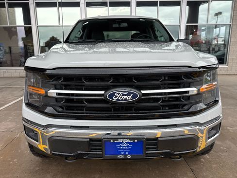 Used 2024 Ford F150 XLT image 6