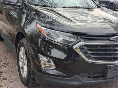 Used 2019 Chevrolet Equinox LT image 6