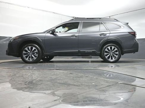 Used 2024 Subaru Outback Limited XT AWD/4WD image 37