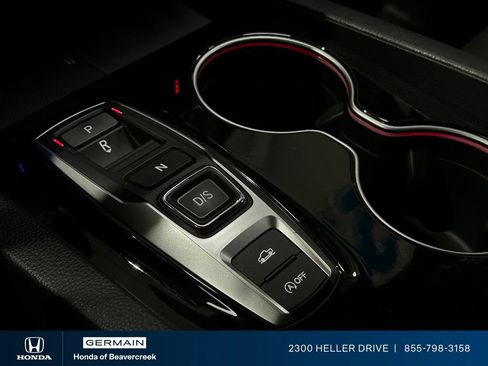 Used 2025 Honda Ridgeline Black Edition image 25