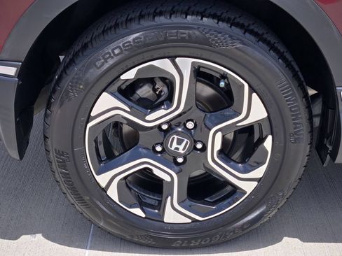 Used 2017 Honda CR-V Touring image 10