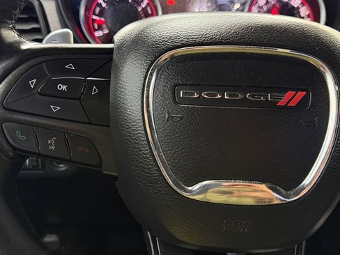 Used 2016 Dodge Challenger R/T Scat Pack RWD image 29