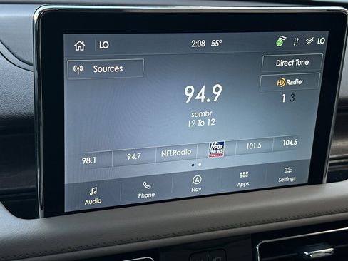 Certified 2023 Lincoln Aviator Reserve w/ Equipment Group 201A image 18