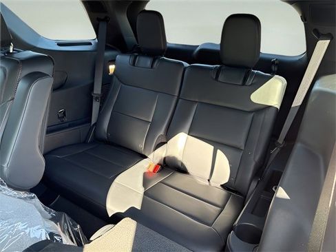 New 2026 Ford Explorer ST-Line w/ ST-Line Street Pack image 22