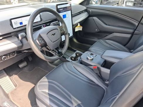 Used 2023 Ford Mustang Mach-E Premium RWD image 12