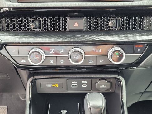 Used 2024 Honda CR-V EX-L image 27