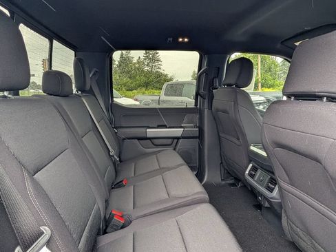 New 2026 Ford F150 XLT w/ Equipment Group 302A MID AWD/4WD image 12