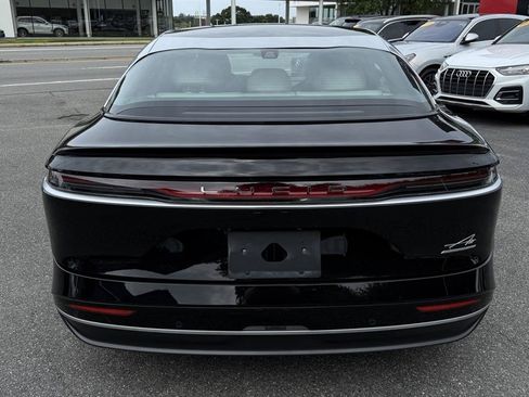 Used 2023 Lucid Air Touring AWD/4WD image 15