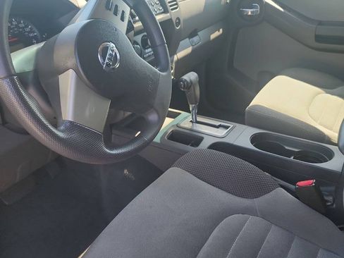 Used 2007 Nissan Xterra S w/ Utility Pkg RWD image 8