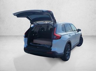 New 2026 Honda CR-V EX-L video 2