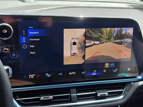 New 2026 Chevrolet Equinox EV LT AWD/4WD image 27