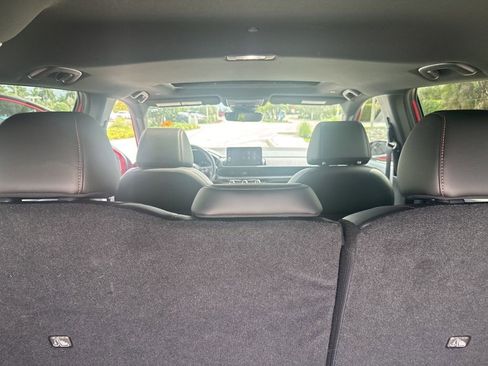 Used 2025 Honda CR-V Sport-L image 17