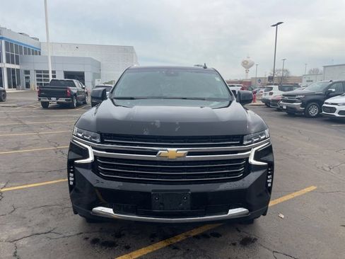 Certified 2024 Chevrolet Suburban LT image 6