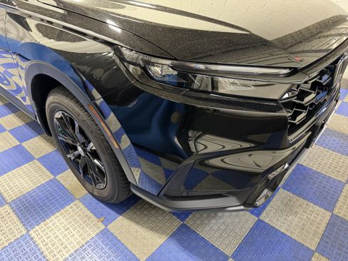 New 2026 Honda CR-V Sport-L image 3