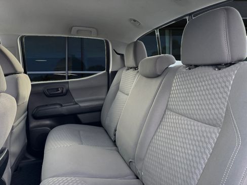 Used 2023 Toyota Tacoma SR image 13