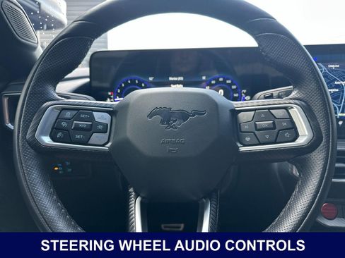 Used 2024 Ford Mustang GT Premium RWD image 26