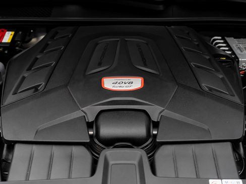 Used 2023 Porsche Cayenne Turbo GT image 76