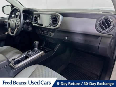 Used 2022 Toyota Tacoma SR5 image 26