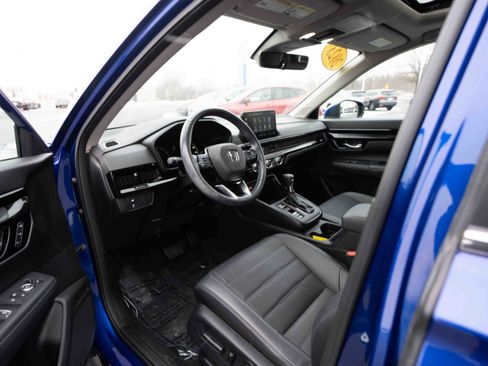 Used 2023 Honda CR-V EX-L image 8