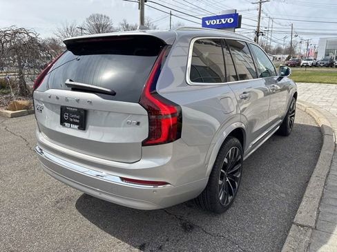 Used 2025 Volvo XC90 B5 Plus image 5