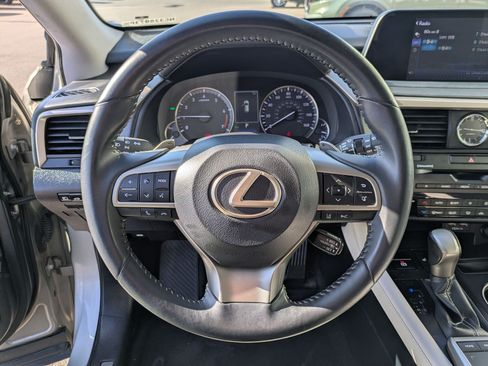Used 2022 Lexus RX 350 AWD w/ 3500 lbs Tow Prep Package image 18