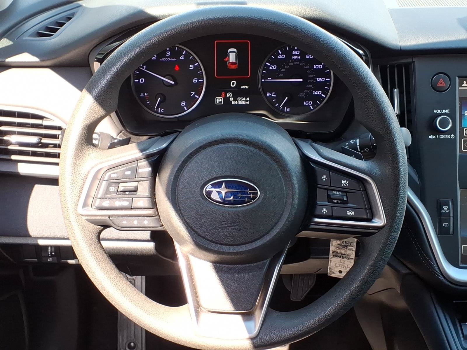 Used 2023 Subaru Outback AWD/4WD image 19