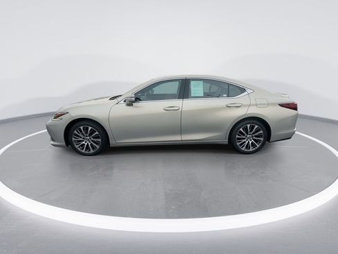 Used 2019 Lexus ES 350 w/ Premium Package image 5