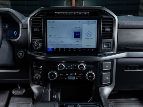 Used 2024 Ford F150 XLT w/ Equipment Group 302A MID image 21