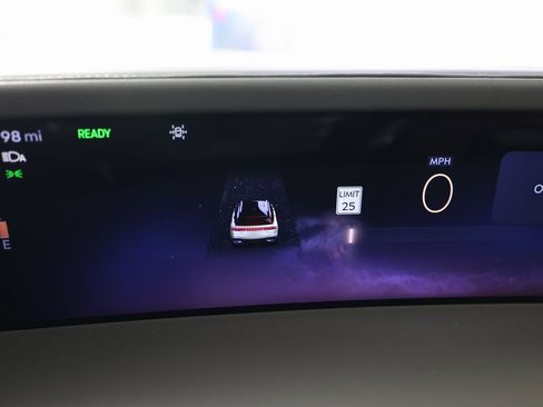 Used 2024 Lincoln Nautilus Black Label image 24