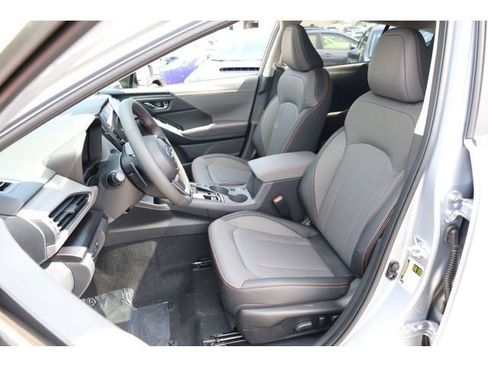 New 2026 Subaru Crosstrek 2.5i Limited w/ Crosstrek Mirror Package AWD/4WD image 36