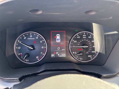 Used 2025 Subaru Legacy Premium AWD/4WD image 14