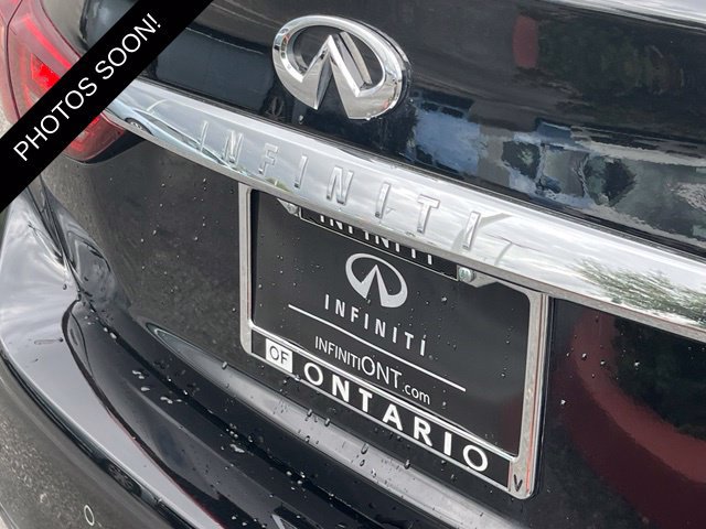 Certified 2023 INFINITI Q50 Luxe w/ Cargo Package RWD image 33