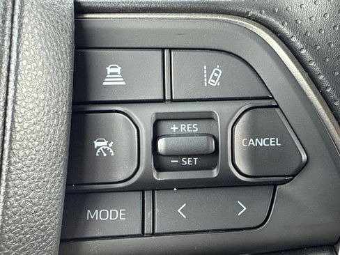 New 2026 Toyota Tundra SR5 image 30