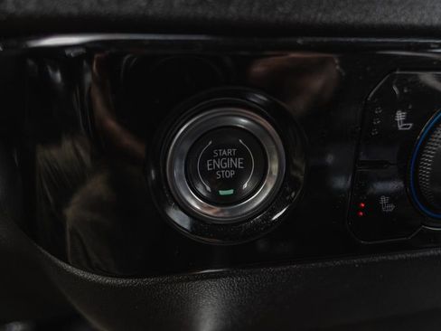 Used 2024 Chevrolet Silverado 1500 RST image 22