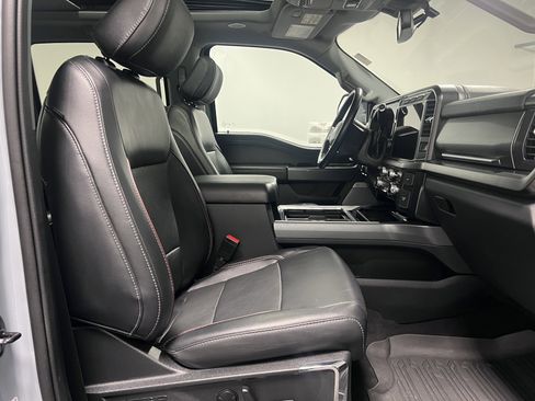 Used 2024 Ford F350 Lariat w/ Lariat Ultimate Package image 18