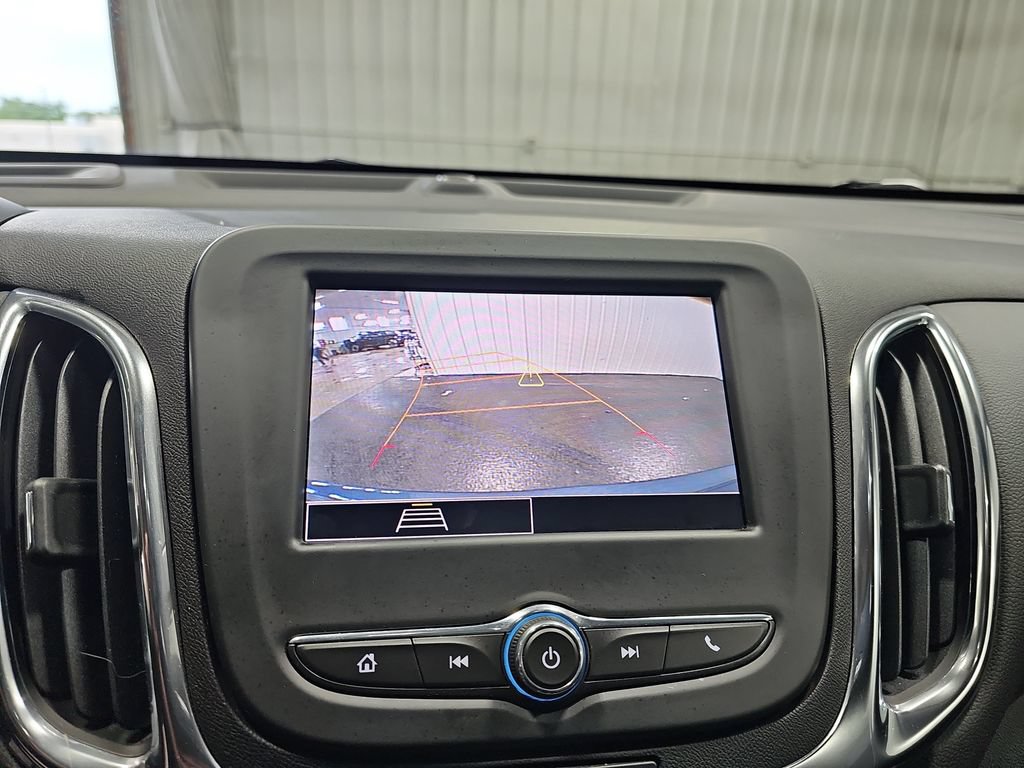 Used 2024 Chevrolet Equinox LT AWD/4WD image 25