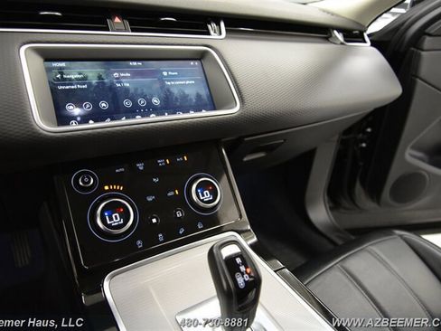 Used 2020 Land Rover Range Rover Evoque S image 30