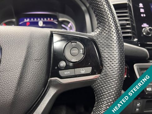 Used 2023 Honda Passport Elite image 20