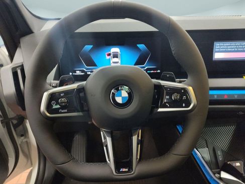 Used 2025 BMW X3 xDrive30i w/ M Sport Package image 16