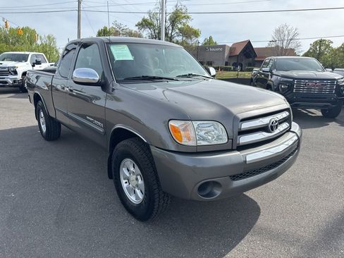 Used 2006 Toyota Tundra SR5 image 7
