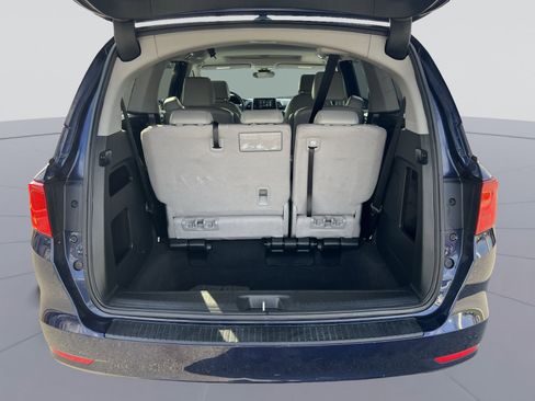Used 2023 Honda Odyssey EX-L image 34