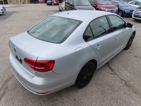 Used 2015 Volkswagen Jetta S FWD image 24