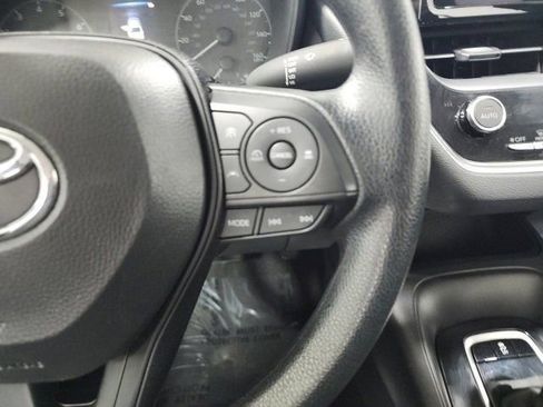 Used 2024 Toyota Corolla LE image 27